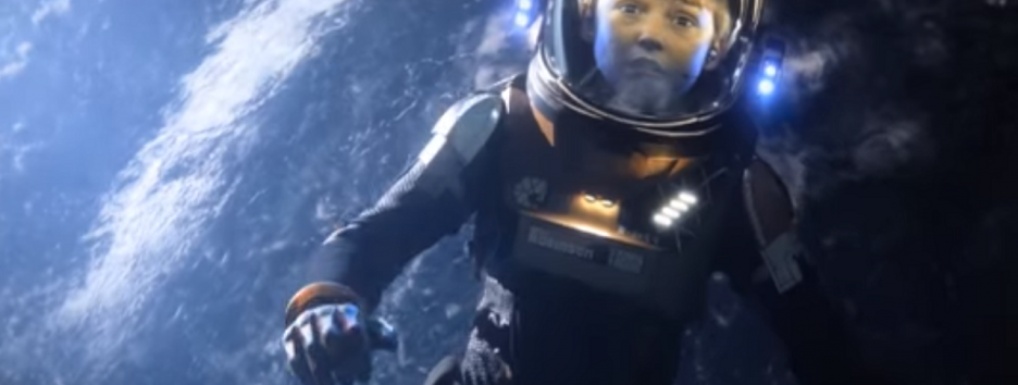 Netflix представил трейлер сериала «Затерянные в космосе»