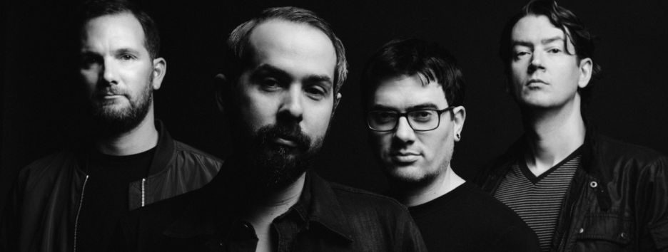 Американская группа Cigarettes After Sex впервые приедет в Киев с концертом