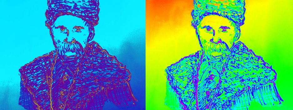 Тест: Как хорошо вы знаете творчество Тараса Шевченко