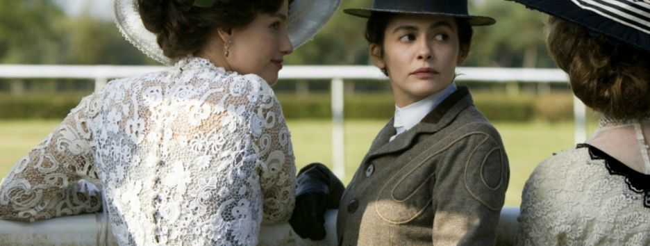 8 фильмов о сильных женщинах, которые стоит посмотреть