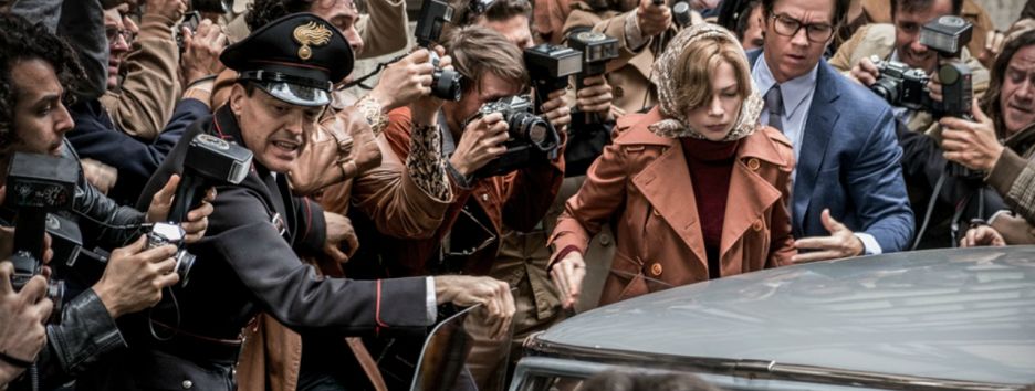 Почему нужно обратить внимание на фильм «Все деньги мира»: история, основанная на реальных событиях