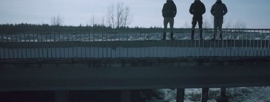 В сети появился первый клип нового музыкального проекта Сергея Жадана