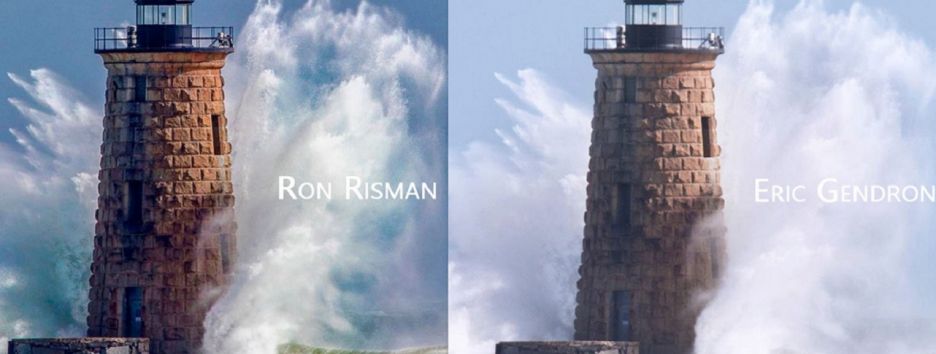 Фотографа обвинили в краже. Выяснилось, что фото сделаны в одно время