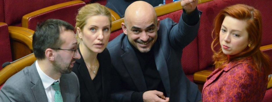 Джентльмены в поисках десятки, или еврооптимизм по-украински