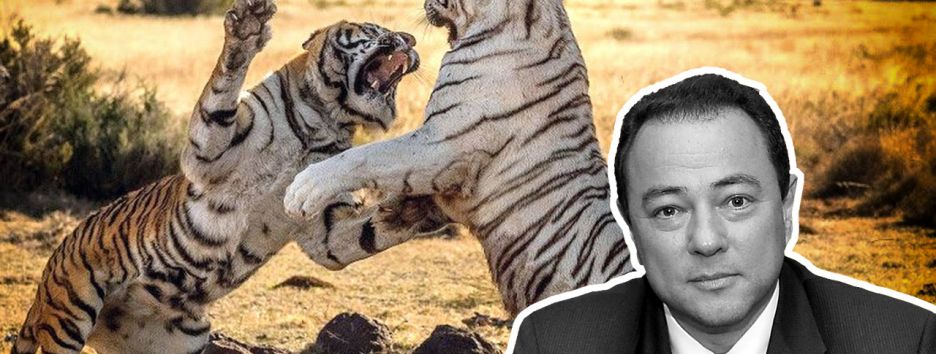 Битва за Африку: на что нацелились США и Россия