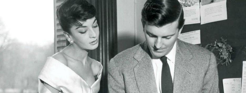 Умер Юбер де Живанши: что мы будем помнить о французском модельере