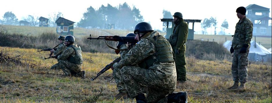 Что стоит за стремлениями Украины вступить в НАТО