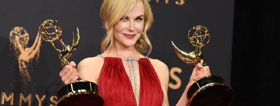 Николь Кидман сыграет психотерапевта в новом мини-сериале HBO