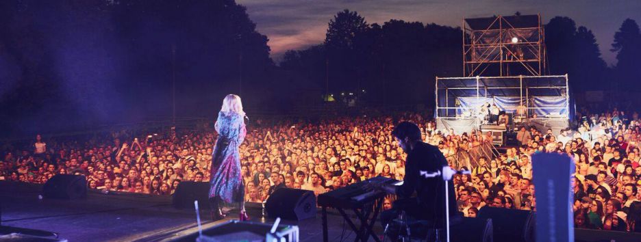 Vivienne Mort: Хуже всего – потерять свободу, стремясь стать актуальным