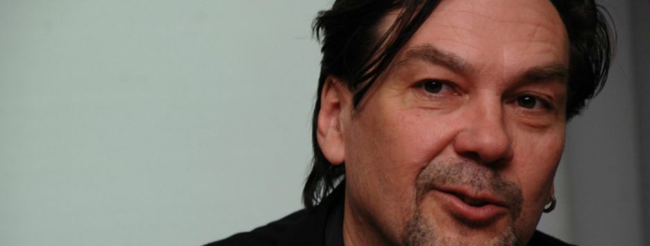 Юрию Андруховичу исполнилось 58 лет: лучшие книги писателя