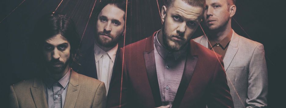 Imagine Dragons представили короткометражный фильм к треку Next To Me