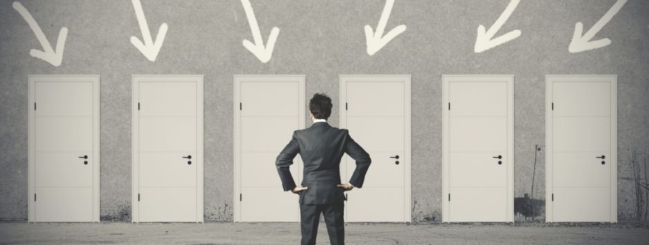 Три стратегии, которые помогут принять верное решение