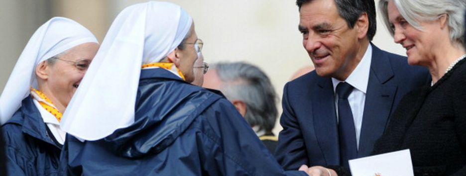 Зомби-католики восстали во Франции