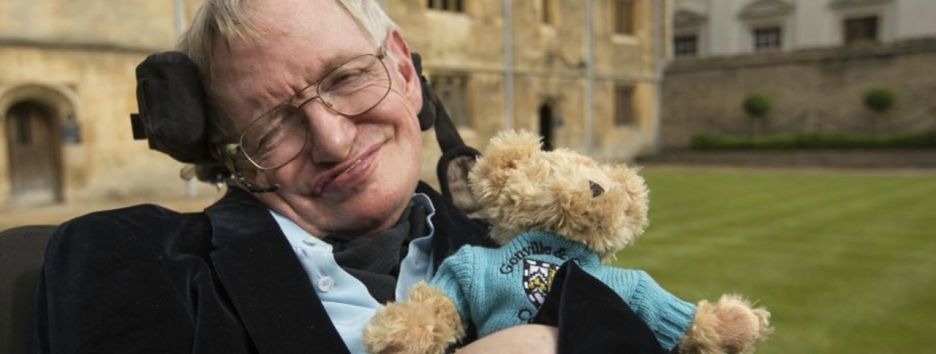 5 фильмов о Стивене Хокинге, в которых показана жизнь ученого