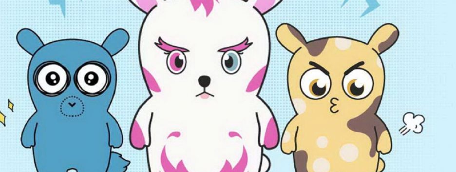 Xiaomi представили игру о «криптокроликах» - аналог CryptoKitties