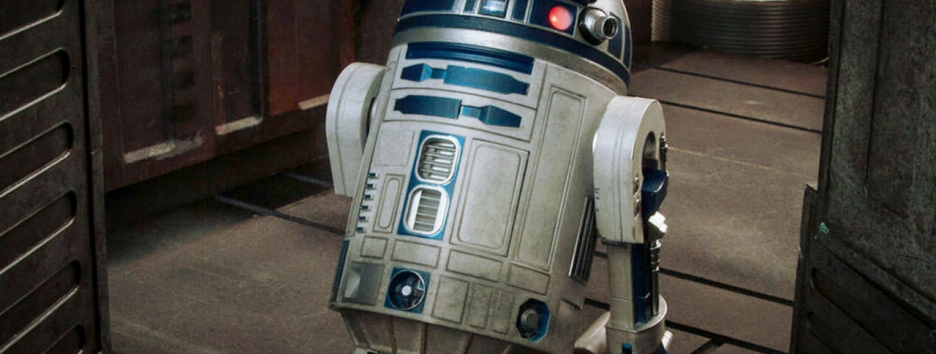 Инженер NASA рассказал, чем хороши роботы из “Звездных войн”