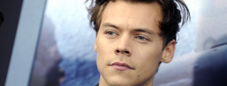 Известный британский певец совершил каминг-аут