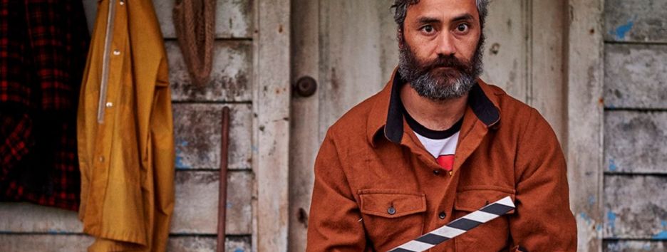 Режиссер «Тора 3» Тайка Вайтити сыграет воображаемого Адольфа Гитлера