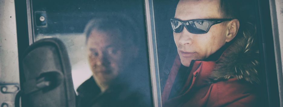 Выборы Путина. Что вы знаете о демократии в РФ? - тест