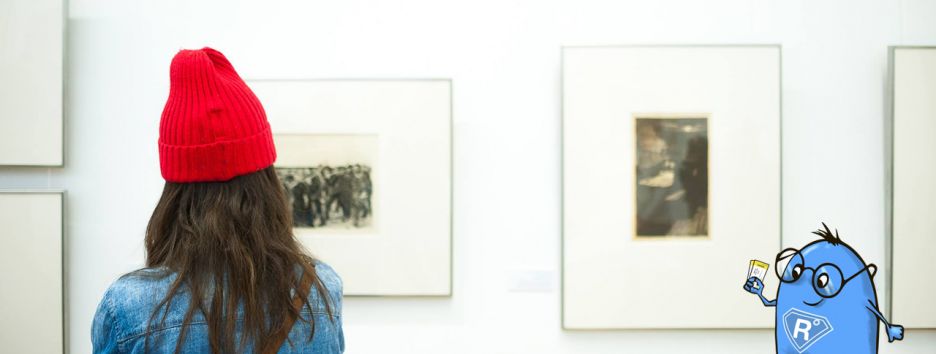 Знакомьтесь, столичный уик-энд: куда пойти 17 и 18 марта