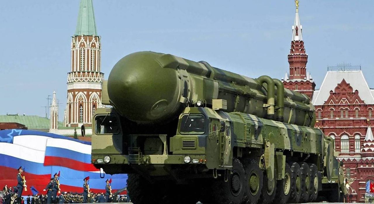 Россия не подпишет Договор о запрещении ядерного оружия