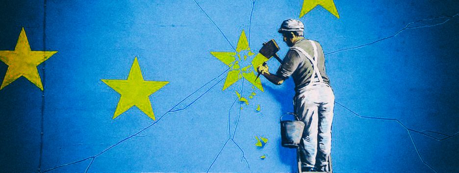 Великобритания откладывает Brexit?