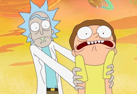 Cartoon Network не будет выпускать четвертый сезон 