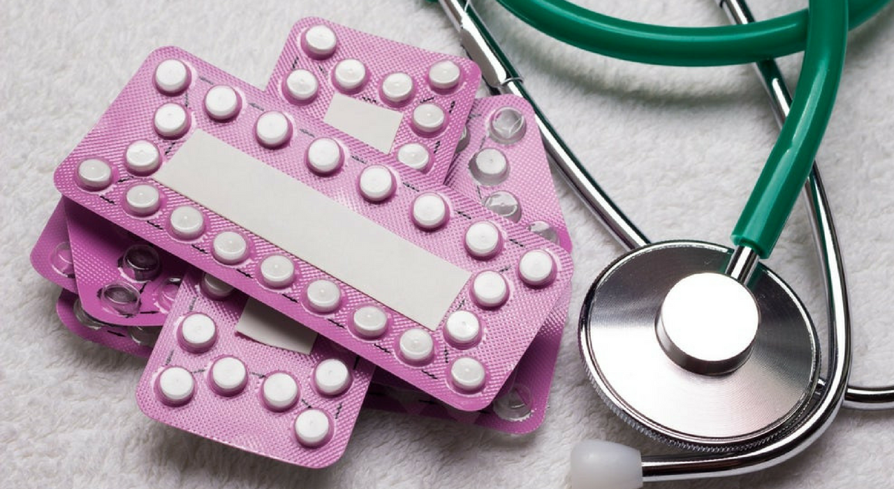В США успешно испытали противозачаточную таблетку для мужчин