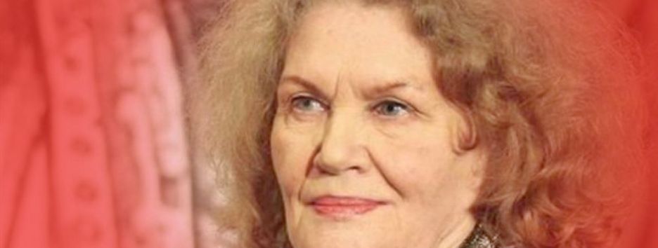 Лине Костенко исполнилось 88 лет: лучшие цитаты из поэзии писательницы