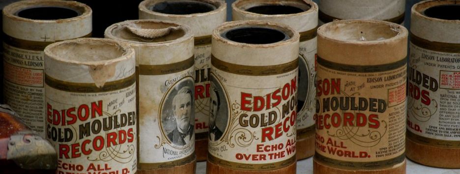 Калифорнийский университет представил первые в мире аудиозаписи