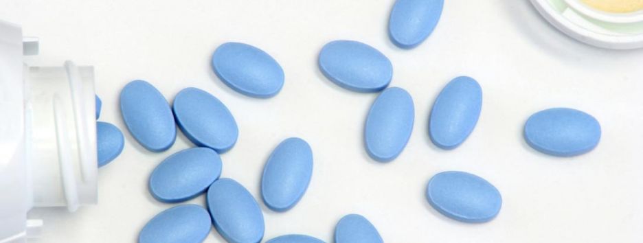 Виагра показала неожиданную противораковую активность