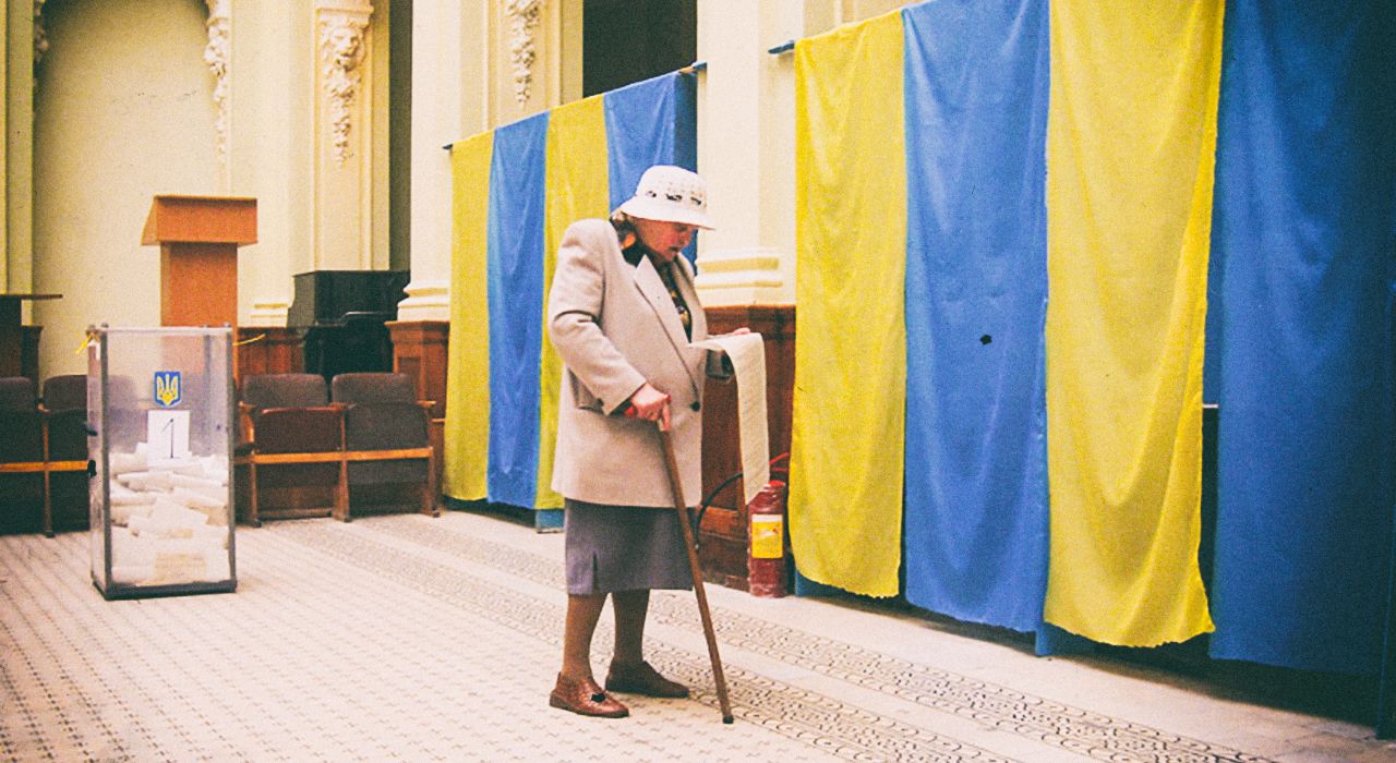Друзья Порошенко, Савченко и другие: кто готов поменять расклады на выборах в Украине