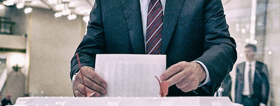 Дырка от бублика: что жителям Крыма пообещали перед выборами Путина