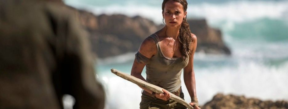 «Расхитительница гробниц: Лара Крофт» — фильм, который не стоило снимать