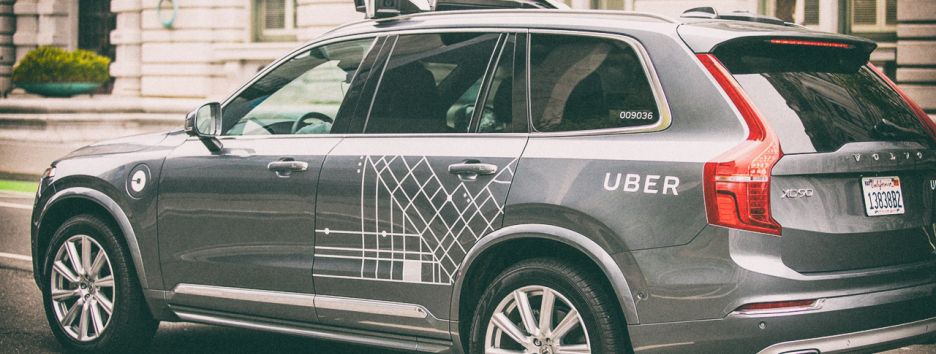 Смертельное ДТП с беспилотным автомобилем Uber: репутация автономного транспорта под угрозой?