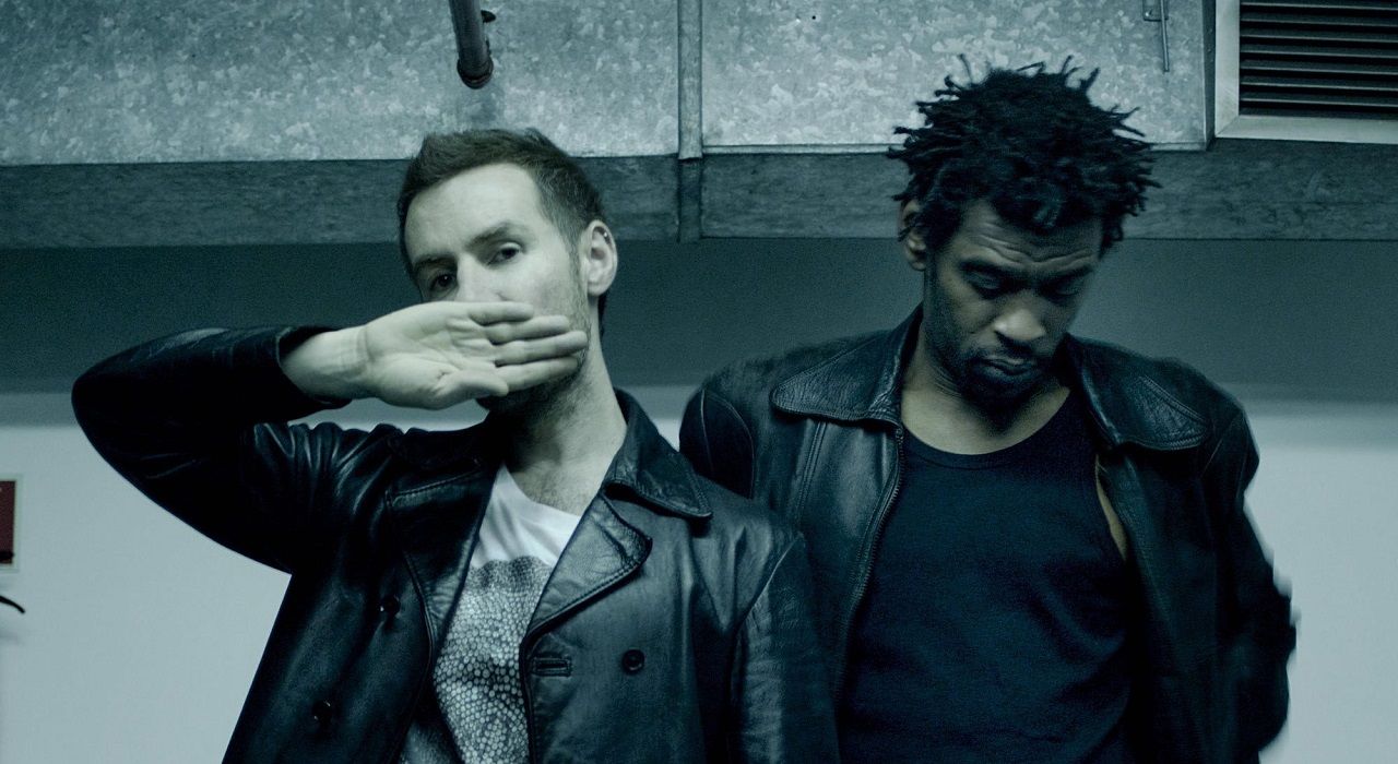 Massive Attack удалили аккаунт в Facebook из-за скандала с Cambridge Analytica