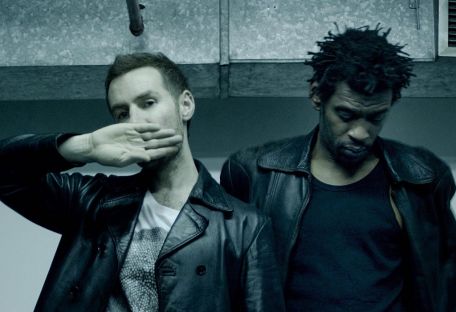Massive Attack удалили аккаунт в Facebook из-за скандала с Cambridge Analytica