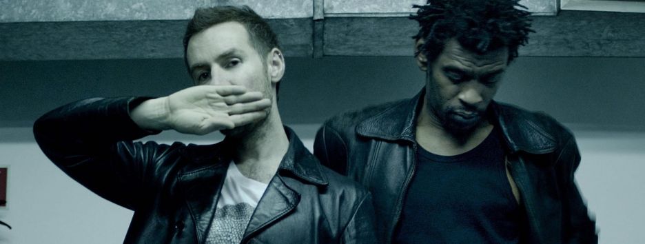 Massive Attack удалили аккаунт в Facebook из-за скандала с Cambridge Analytica