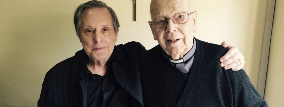 В сети появился трейлер фильма об экзорцизме «Дьявол и отец Аморт»