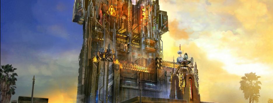 В Диснейлендах появятся аттракционы по мотивам фильмов от Marvel