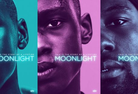 Фильм о геях-афроамериканцах назван лучшим Ассоциацией критиков США