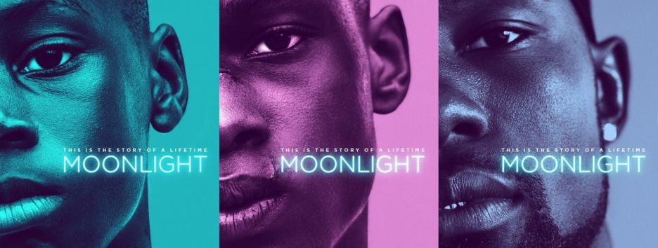 Фильм о геях-афроамериканцах назван лучшим Ассоциацией критиков США