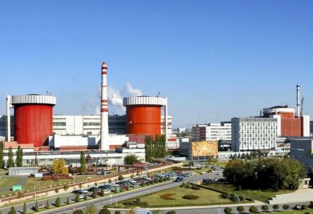 «Энергоатом» переплатил за оборудование для АЭС 130 млн грн