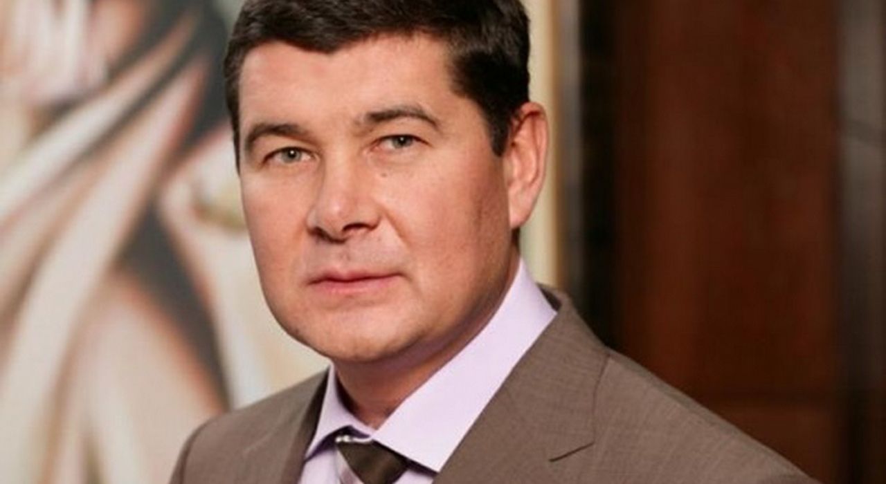 Онищенко «готовил» отставку Яценюка