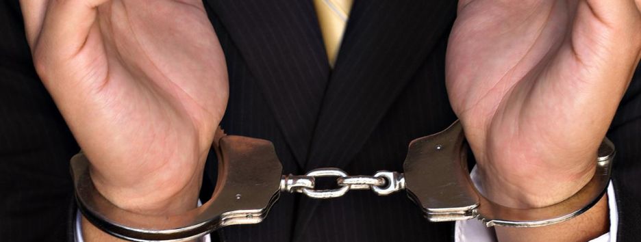 Экс-руководство «Укрхимаммиактранс» украло 230 млн грн госсредств