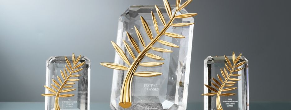 Фильмы Netflix отстранили от участия в Каннском кинофестивале-2018