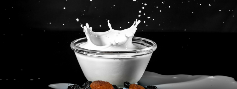 Как калорийность рациона влияет на скорость старения