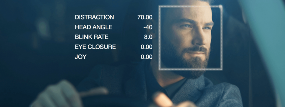 Искусственный интеллект проследит, чтобы водитель не заснул за рулем