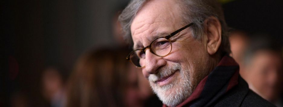 Стивен Спилберг совместно с Amazon выпустит новый сериал