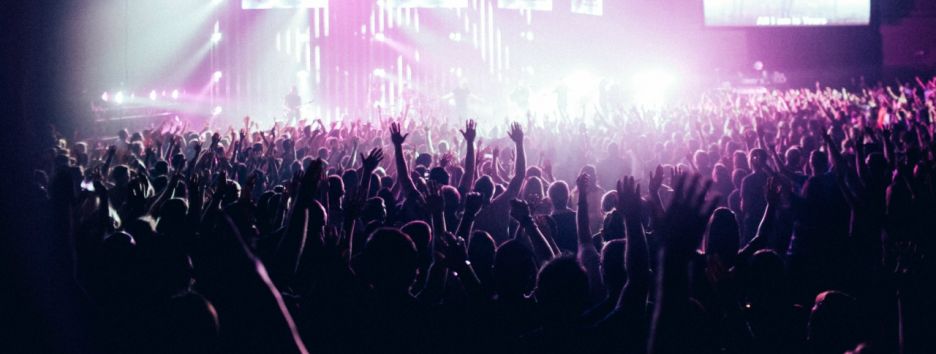 UPark Festival-2018 сменил локацию: фестиваль перенесли на стадион